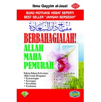 BERBAHAGIALAH! ALLAH MAHA PEMURAH